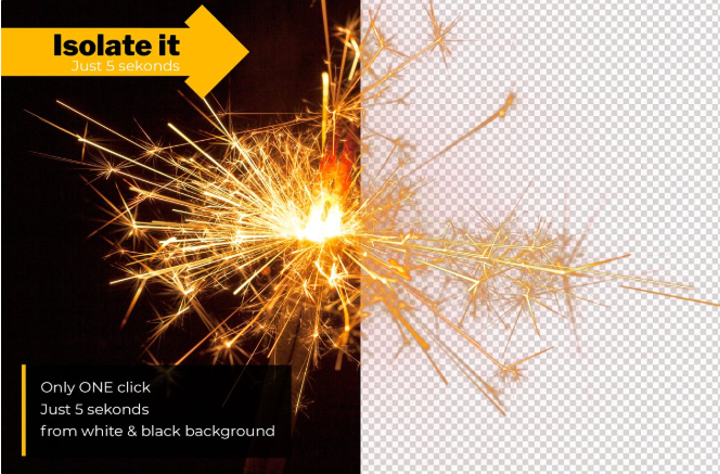 [Creativemarket] Isolate It - Just one click (2020_0.png